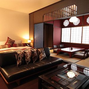 Kizashi The Suite 京都祇園